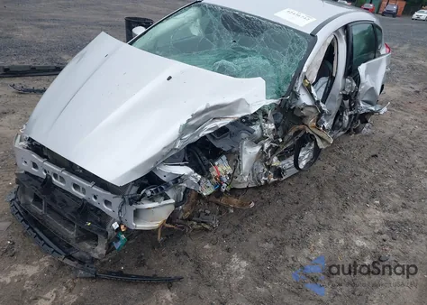 2016 Ford Focus Se из США, поврежденный, VIN 1FADP3K24GL299505